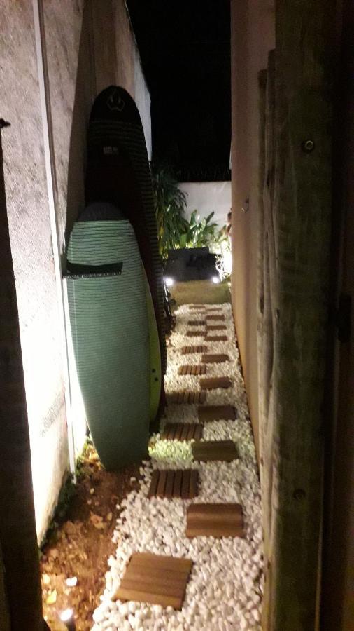 Pe Na Areia Em Boicucanga Condominio Aquamarine - Perto De Maresias E Camburi 外观 照片