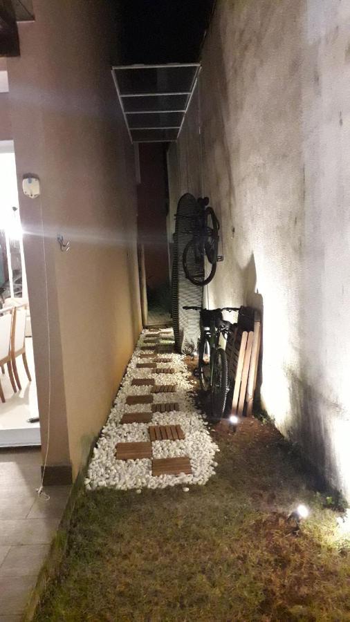 Pe Na Areia Em Boicucanga Condominio Aquamarine - Perto De Maresias E Camburi 外观 照片