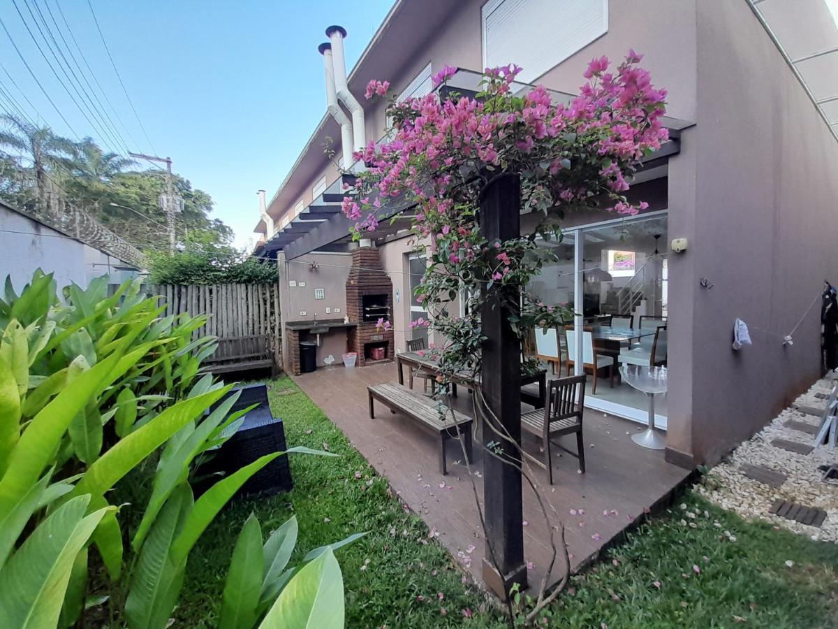 Pe Na Areia Em Boicucanga Condominio Aquamarine - Perto De Maresias E Camburi 外观 照片