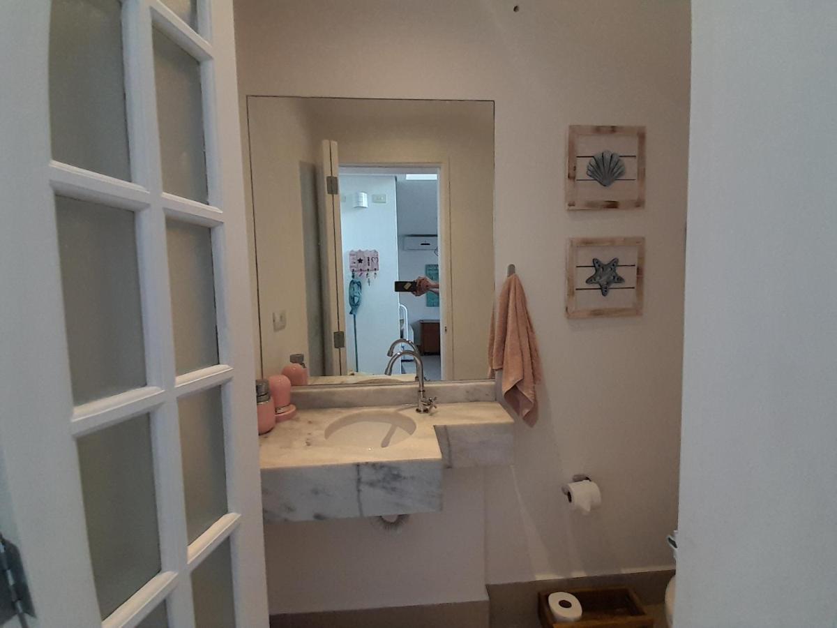 Pe Na Areia Em Boicucanga Condominio Aquamarine - Perto De Maresias E Camburi 外观 照片