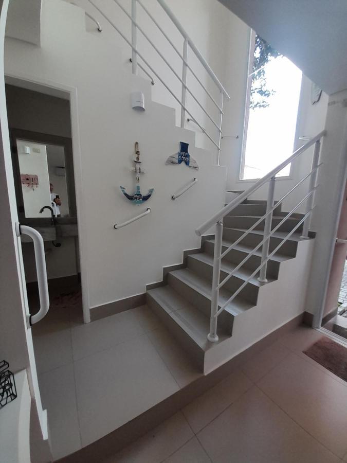 Pe Na Areia Em Boicucanga Condominio Aquamarine - Perto De Maresias E Camburi 外观 照片