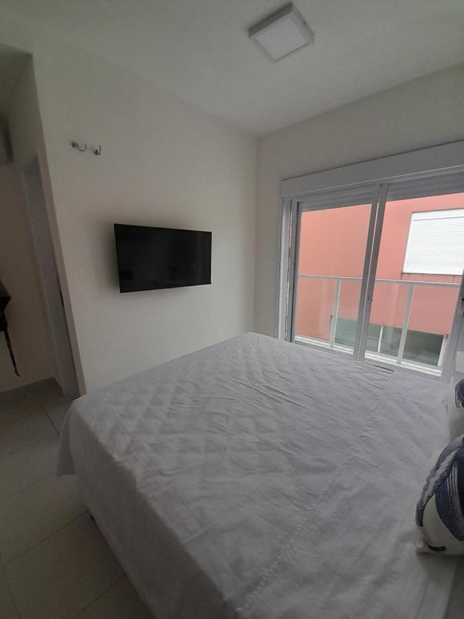 Pe Na Areia Em Boicucanga Condominio Aquamarine - Perto De Maresias E Camburi 外观 照片