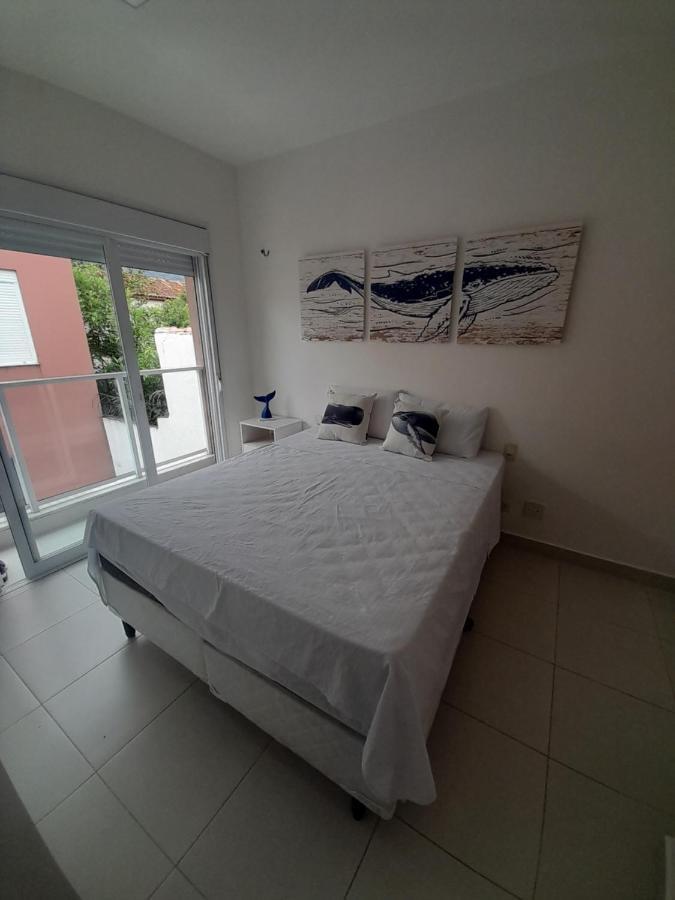 Pe Na Areia Em Boicucanga Condominio Aquamarine - Perto De Maresias E Camburi 外观 照片