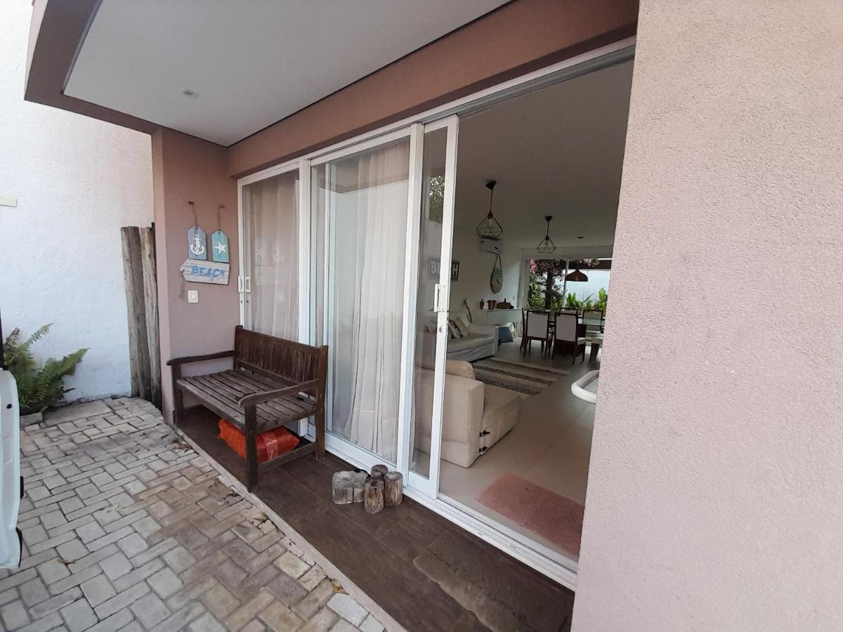 Pe Na Areia Em Boicucanga Condominio Aquamarine - Perto De Maresias E Camburi 外观 照片