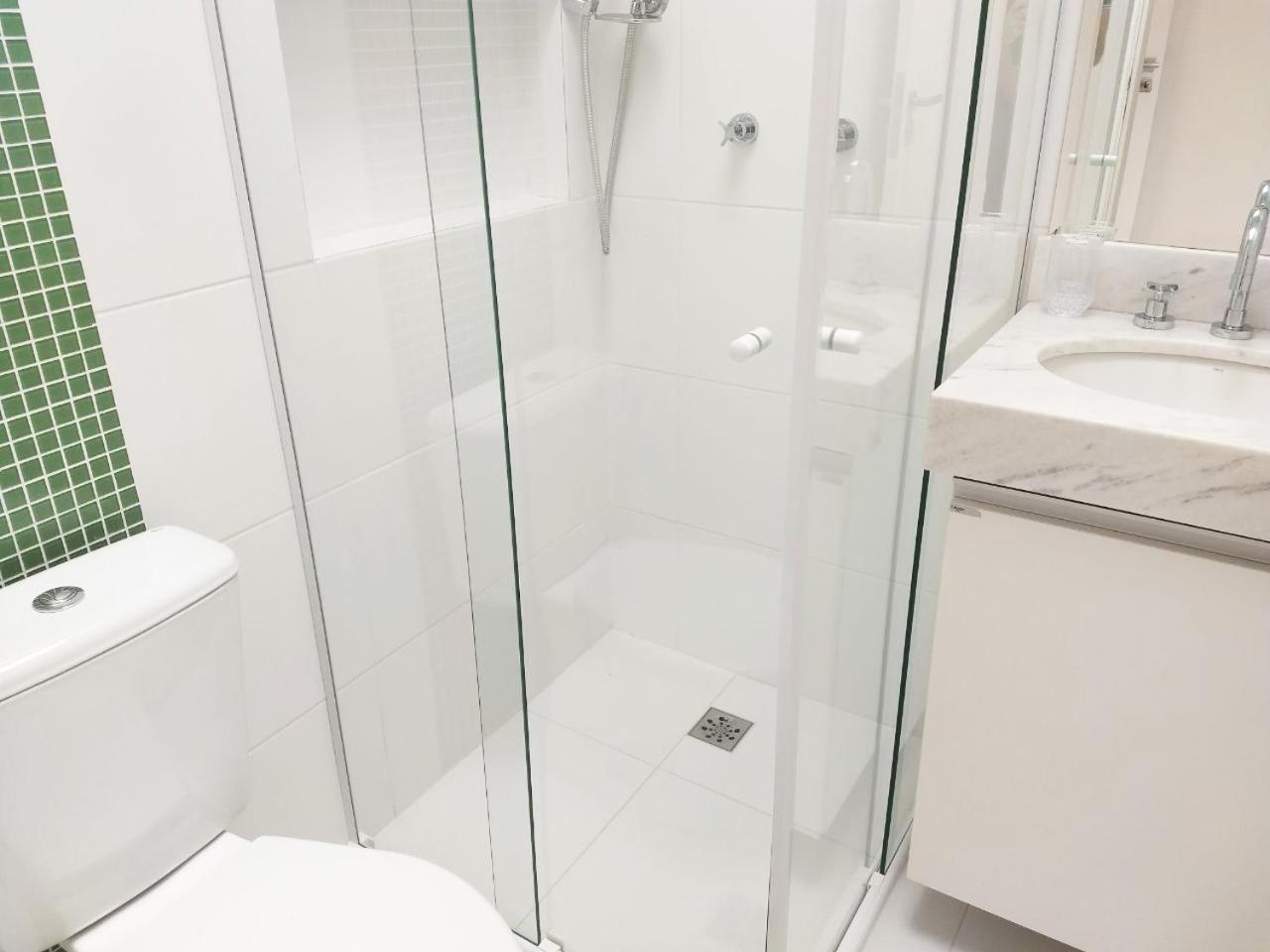 Pe Na Areia Em Boicucanga Condominio Aquamarine - Perto De Maresias E Camburi 外观 照片