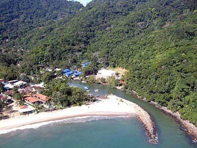 Pe Na Areia Em Boicucanga Condominio Aquamarine - Perto De Maresias E Camburi 外观 照片